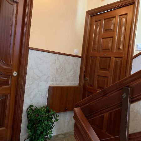 Apartamento En Cee Costa Da Morte Bagian luar foto